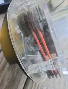 Brinsea Mini Advance Preowned Used With Adaptor Cord - Photo 6