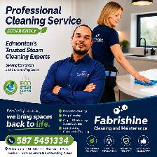 Professional Move-Out & Deep Cleaning
