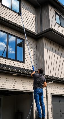 Professional Move-Out & Deep Cleaning - Photo 2