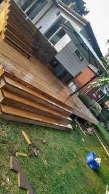 Looking for a job - construction / renovation - Photo 2