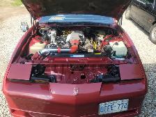 1990 Pontiac Firebird Trans Am GTA - Photo 3