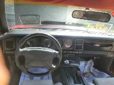 1990 Pontiac Firebird Trans Am GTA - Photo 5