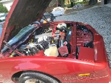 1990 Pontiac Firebird Trans Am GTA - Photo 6