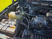 FOR SALE:1997 FORD F250 XLT 4X4 - Photo 8