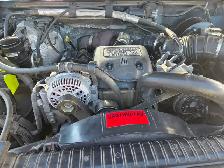 FOR SALE:1997 FORD F250 XLT 4X4 - Photo 9
