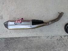 pipe Yoshimura - Photo 2