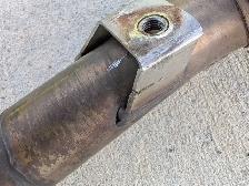pipe Yoshimura - Photo 3