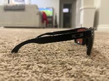 Oakley Holbrook XL (Matte Black with G30 lense) - Photo 2