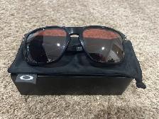 Oakley Holbrook XL (Matte Black with G30 lense) - Photo 5