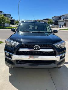 2016 Toyota 4Runner Limited - Photo 3
