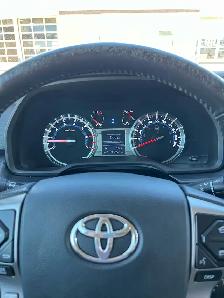 2016 Toyota 4Runner Limited - Photo 6