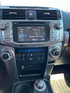 2016 Toyota 4Runner Limited - Photo 8