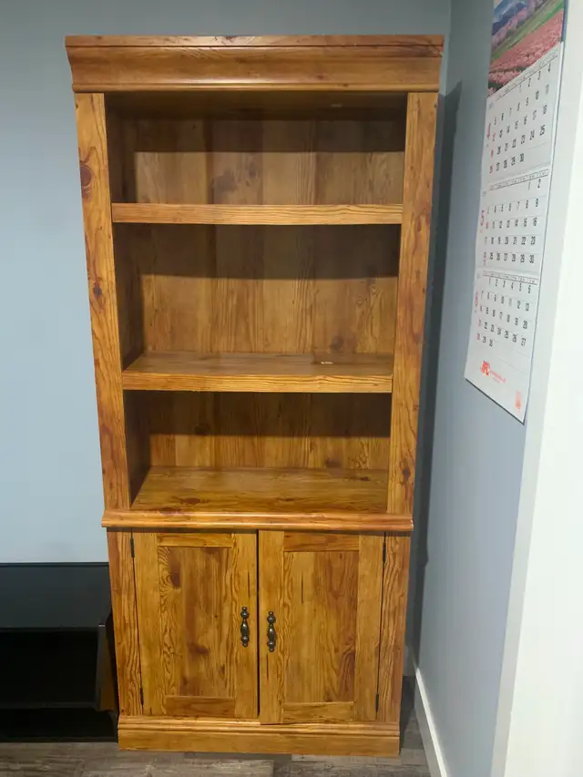 shelf $50 plz text 780-937-2103
