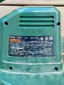 OUTDOOR LEAF BLOWER & VACUUM - Photo 3