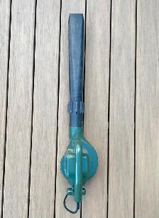 OUTDOOR LEAF BLOWER & VACUUM - Photo 4