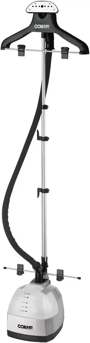 Conair GS28NXC Garment Upright Steamer with Microban, Full Size