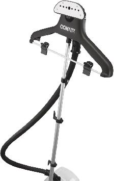 Conair GS28NXC Garment Upright Steamer with Microban, Full Size - Photo 6
