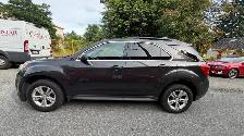 2013 Chevrolet Equinox LT — Clean Title, New All-Season Tires