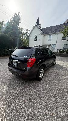 2013 Chevrolet Equinox LT — Clean Title, New All-Season Tires - Photo 2