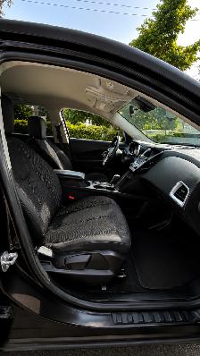 2013 Chevrolet Equinox LT — Clean Title, New All-Season Tires - Photo 3