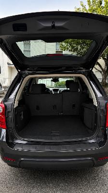 2013 Chevrolet Equinox LT — Clean Title, New All-Season Tires - Photo 4