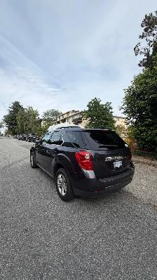 2013 Chevrolet Equinox LT — Clean Title, New All-Season Tires - Photo 5