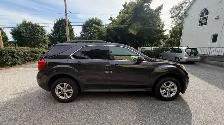 2013 Chevrolet Equinox LT — Clean Title, New All-Season Tires - Photo 6