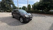 2013 Chevrolet Equinox LT — Clean Title, New All-Season Tires - Photo 7