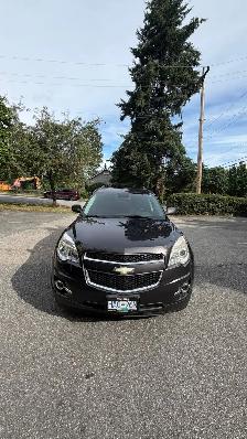 2013 Chevrolet Equinox LT — Clean Title, New All-Season Tires - Photo 8