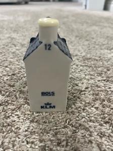 KLM BOLS Delft Blue Houses (#’s 12, 27, 83 and 90) - Photo 4