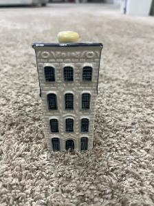 KLM BOLS Delft Blue Houses (#’s 12, 27, 83 and 90) - Photo 5