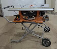 Table Saw