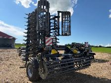 2026 6 meter Agro-Tom Heavy Speed Disc - Photo 2