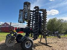 2026 6 meter Agro-Tom Heavy Speed Disc - Photo 3