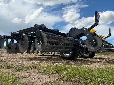 2026 6 meter Agro-Tom Heavy Speed Disc - Photo 8