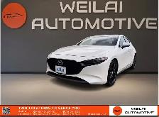 2019 Mazda Mazda3 Sport GT | No Accident | Top of the Line