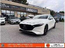 2019 Mazda Mazda3 Sport GT | No Accident | Top of the Line - Photo 3