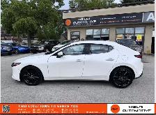 2019 Mazda Mazda3 Sport GT | No Accident | Top of the Line - Photo 5