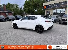 2019 Mazda Mazda3 Sport GT | No Accident | Top of the Line - Photo 6