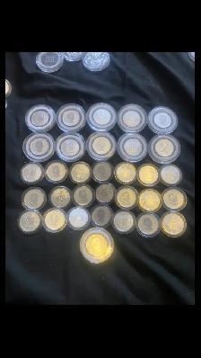 Quarter ounce silver for sale - Photo 2
