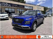 2023 Hyundai Venue Preferred | One Owner | No Accident - Photo 3