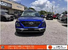 2023 Hyundai Venue Preferred | One Owner | No Accident - Photo 4