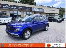 2023 Hyundai Venue Preferred | One Owner | No Accident - Photo 5