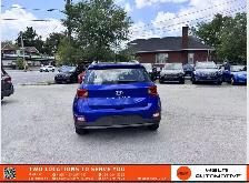 2023 Hyundai Venue Preferred | One Owner | No Accident - Photo 8