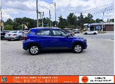 2023 Hyundai Venue Preferred | One Owner | No Accident - Photo 10