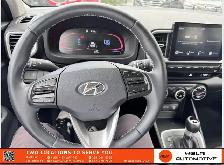 2023 Hyundai Venue Preferred | One Owner | No Accident - Photo 17