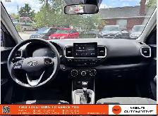 2023 Hyundai Venue Preferred | One Owner | No Accident - Photo 22