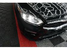 2021 Kia Forte EX AUTO FULL ÉQUIPÉ A/C MAGS - SIÈGES - CARPLAY - Photo 10