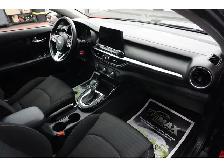 2021 Kia Forte EX AUTO FULL ÉQUIPÉ A/C MAGS - SIÈGES - CARPLAY - Photo 18