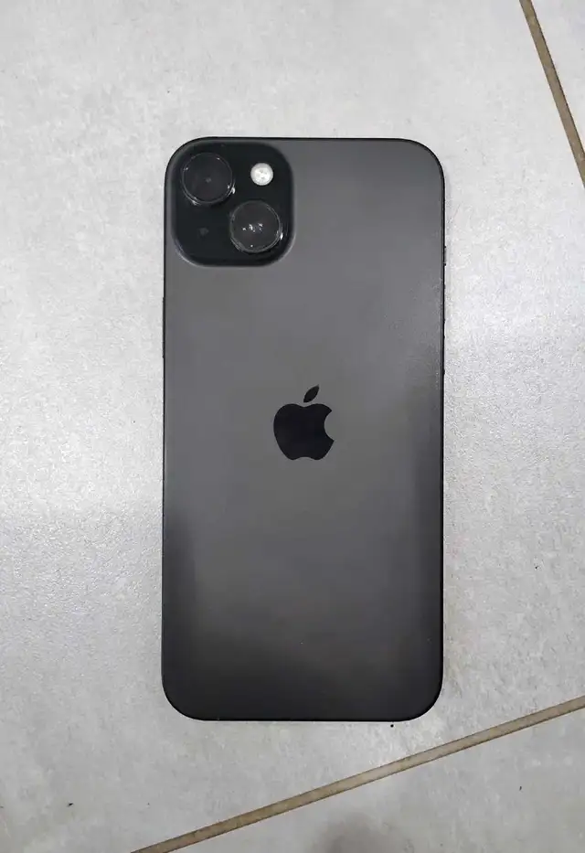 iPhone 15 Plus - 128GB - Excellent Condition - Unlocked